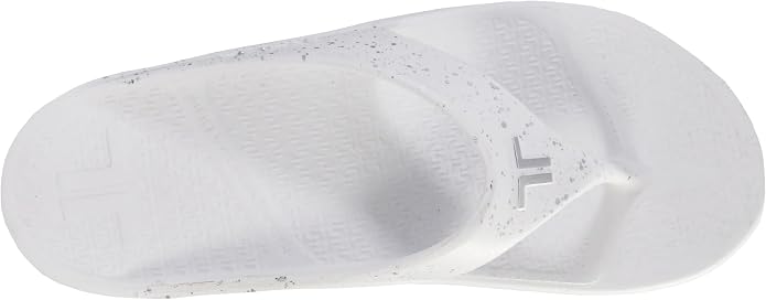 Telic Unisex Adult Energy Flip Flop Arch Support Cushioned Sandals