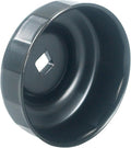 OTC 6905 Oil Filter Wrench - Socket Style 66.5mm with 14 Flutes for Select Subaru & Polaris vehicles