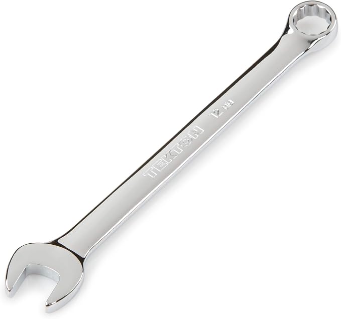 TEKTON 12 mm Combination Wrench | 18282