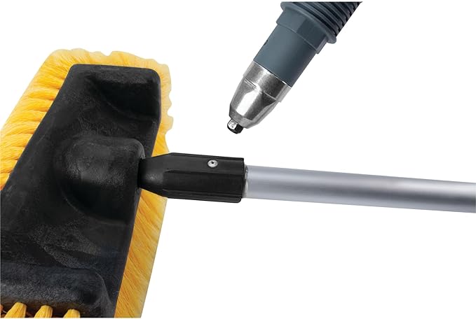 Performance Tool W9069 Rivet Gun Drill Adapter