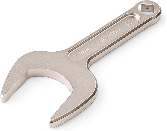 TEKTON 1-7/8 Inch Service Wrench | WSE14348 | Made in USA