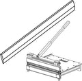 20" Replacement Blade TC-510RB; For 20" Laminate Floor Cutter TC-510