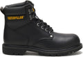 CAT Men's Second Shift Steel Toe