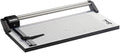 Rotatrim Pro 20 Inch Cut Professional Paper Cutter/Trimmer Precision Rotary Trimmer with Self-Sharpening Precision Steel Blades & Twin Stainless Steel Guide Rails (RCPRO20i)