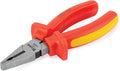 Titan 73326 6-Inch VDE Insulated Combination Pliers