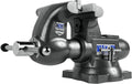 Wilton Tradesman XC Bench Vise, 6-1/2" Jaw Width, 6" Max Jaw Opening, 4" Throat (Model 1765XC)