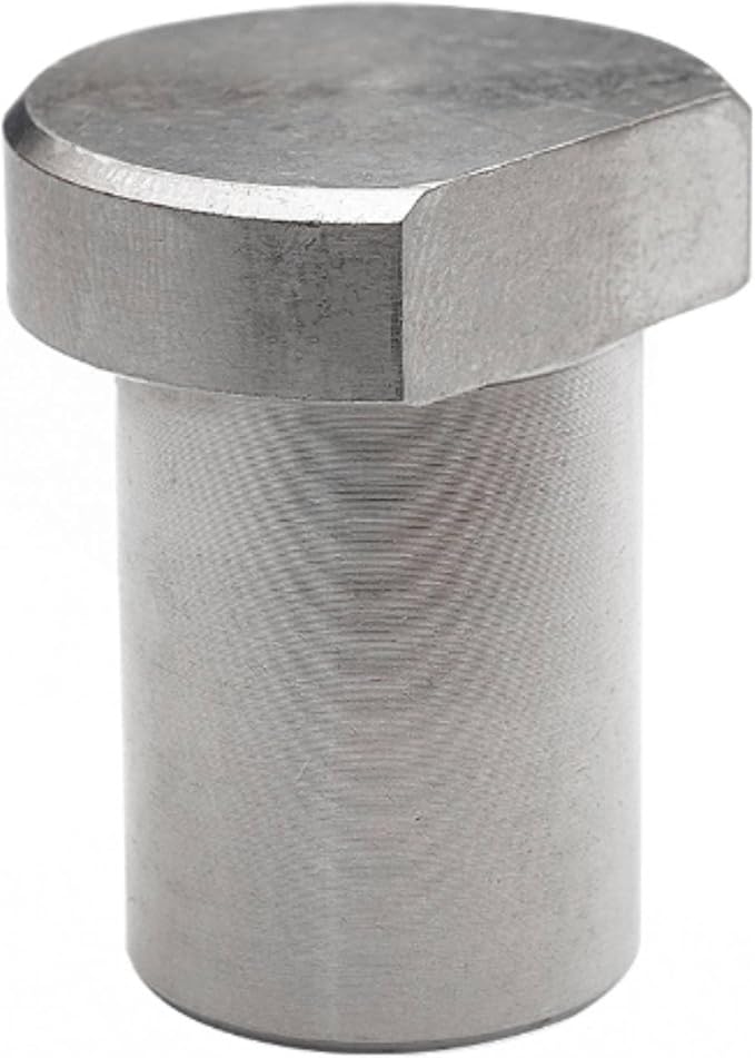 Generic Bench Dog Clamp Stainless Steel Carpentry Bench Workbench Stop Hold Carpentry Clamp for Workshop