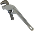 14" 45 Degree Offset Aluminum Pipe Wrench