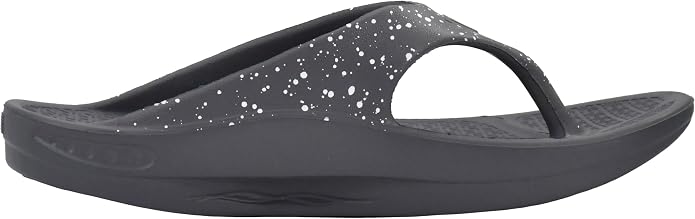 Telic Unisex Adult Energy Flip Flop Arch Support Cushioned Sandals