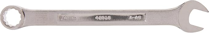 CRAFTSMAN Combination Wrench Set, SAE/Metric, 14mm (CMMT42918)