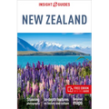 Insight Guides New Zealand: Travel Guide with Free eBook - Paperback