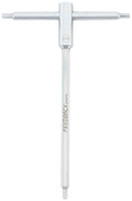 Feedback Sports T-Handle Hex Wrench - 2.5mm