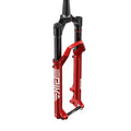 RockShox Pike Ultimate C2 Suspension Fork 27.5'' DebonAir+ W/ButterCups 140mm 1-1/8''-1.5'' 15x110mm TA Rake: 37mm Red