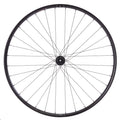 Quality Wheels Shimano QC300 / WTB ST i30 Rear Wheel - 29" QR x 135mm Center-Lock HG 11 MTN BLK 32H