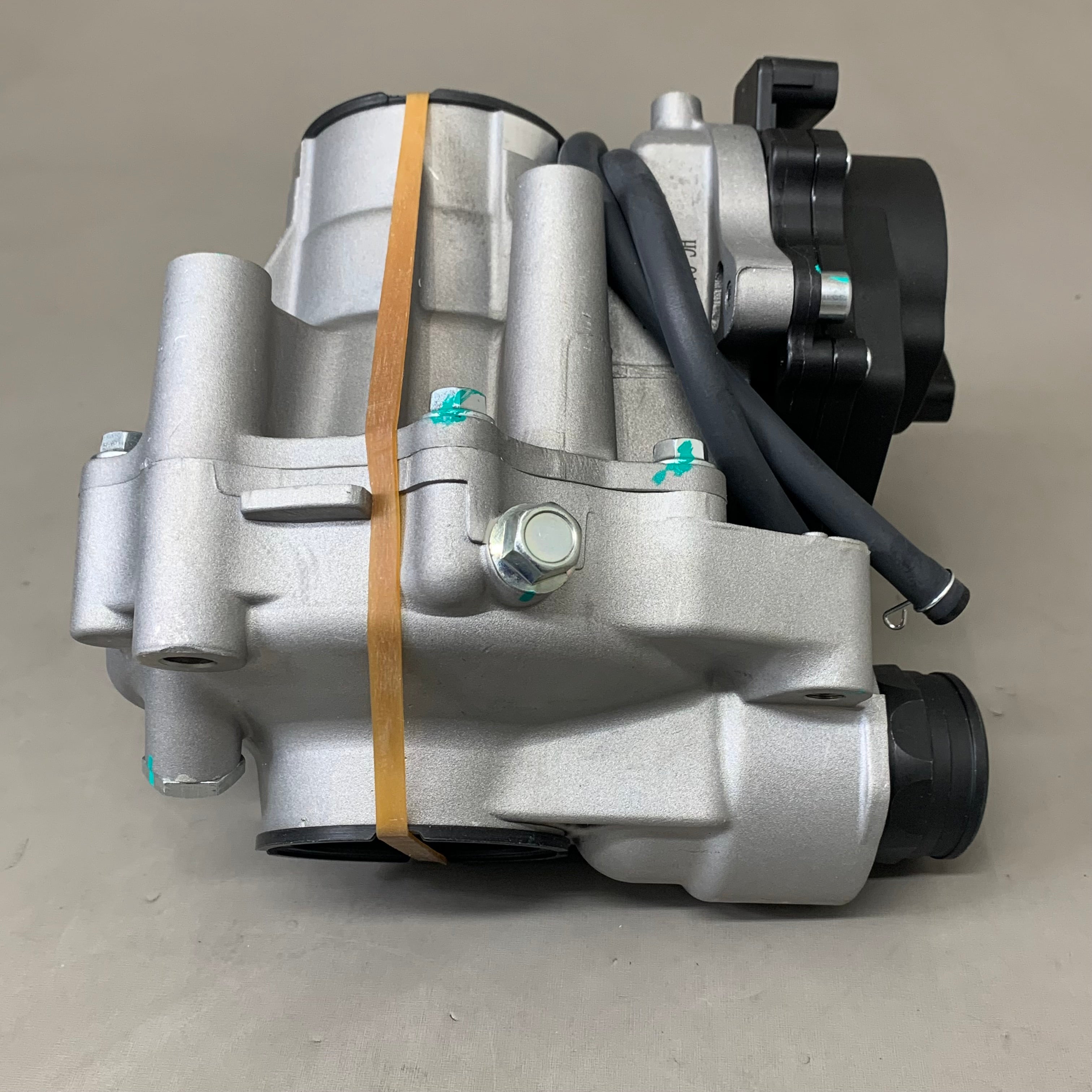 HISUN Front Differential Assy Fit For Hisun 500 700 ATV Gray 27100-107000-0000