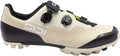 SIDI Dominator X XC Clipless Shoes - Men's Sand 42.5