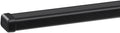 Thule 712500 Squarebar 150 - 60" Pair Black