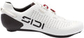 SIDI Shot 3 Road Shoes - Men's White 45.5