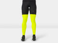 Bontrager Thermal Leg Large Radioactive Yellow Warmer
