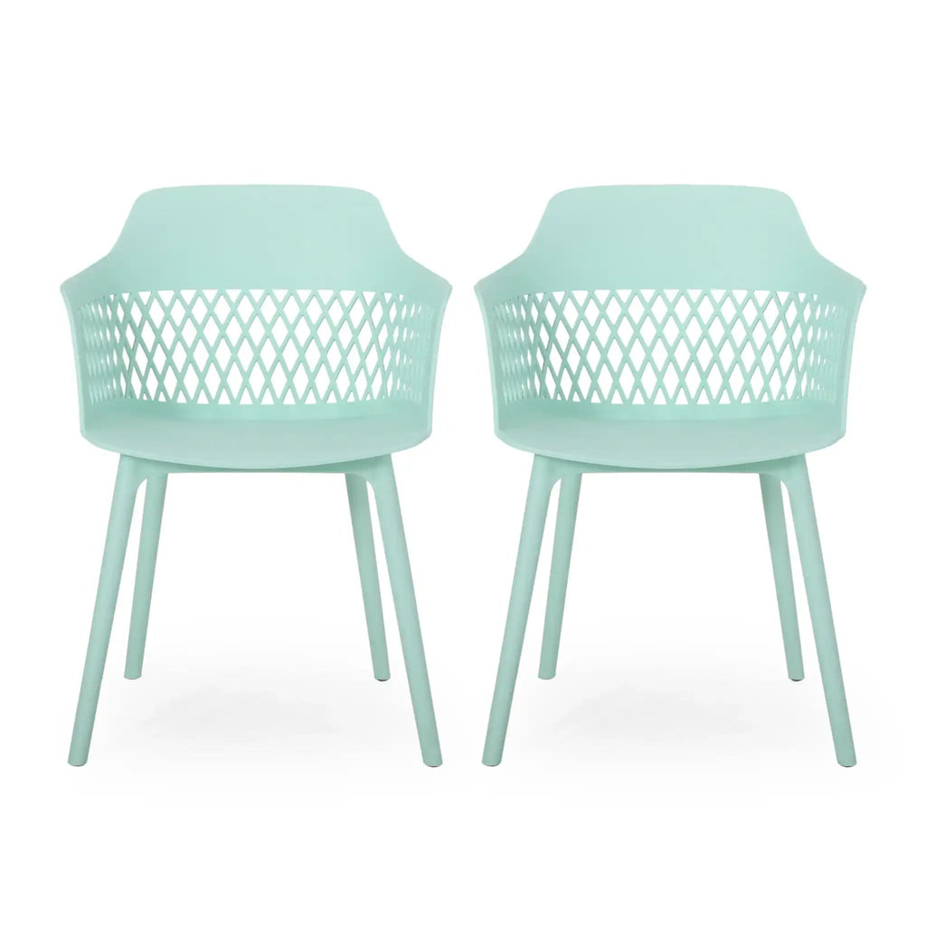 Azalea Chair Set of 2