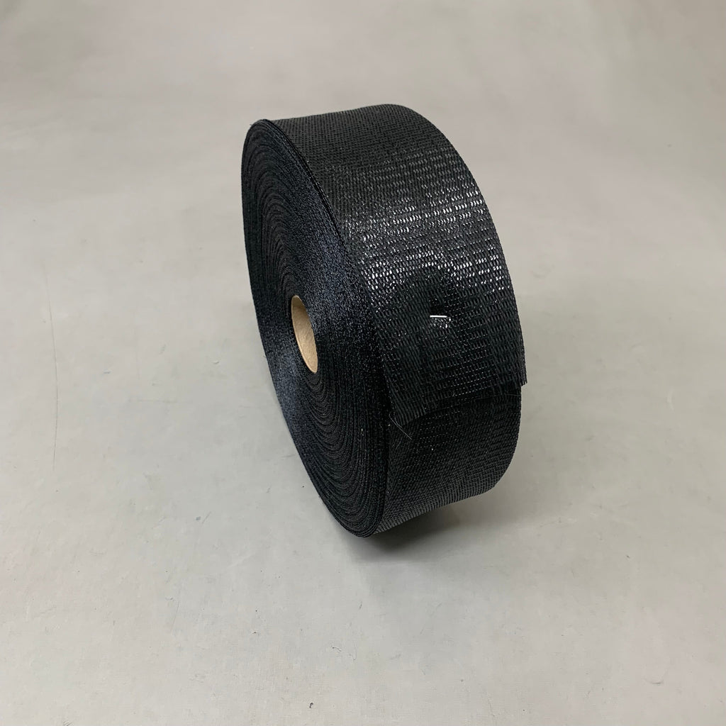 A.M LEOANRD Batten Strapping Woven Polypropylene Webbing 2-3/4" W 100' W275