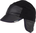 45NRTH 2024 Flammekaster Insulated Hat - Black Large / X-Large