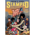 Stamped from the Beginning: A Graphic History of Racist Ideas in America - Paperback