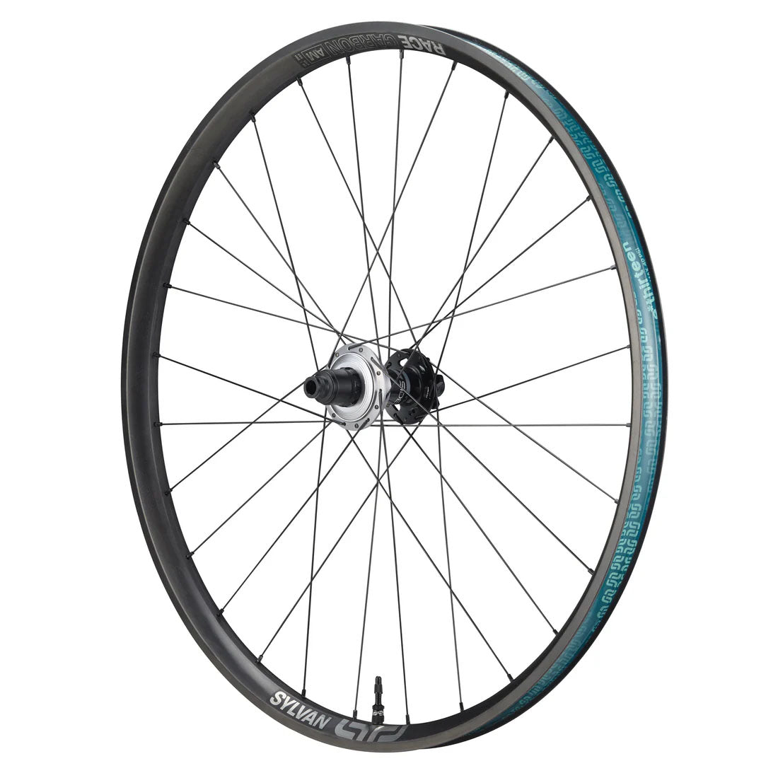 E*thirteen Sylvan Sidekick Race Carbon R 29" 12x157 Blk