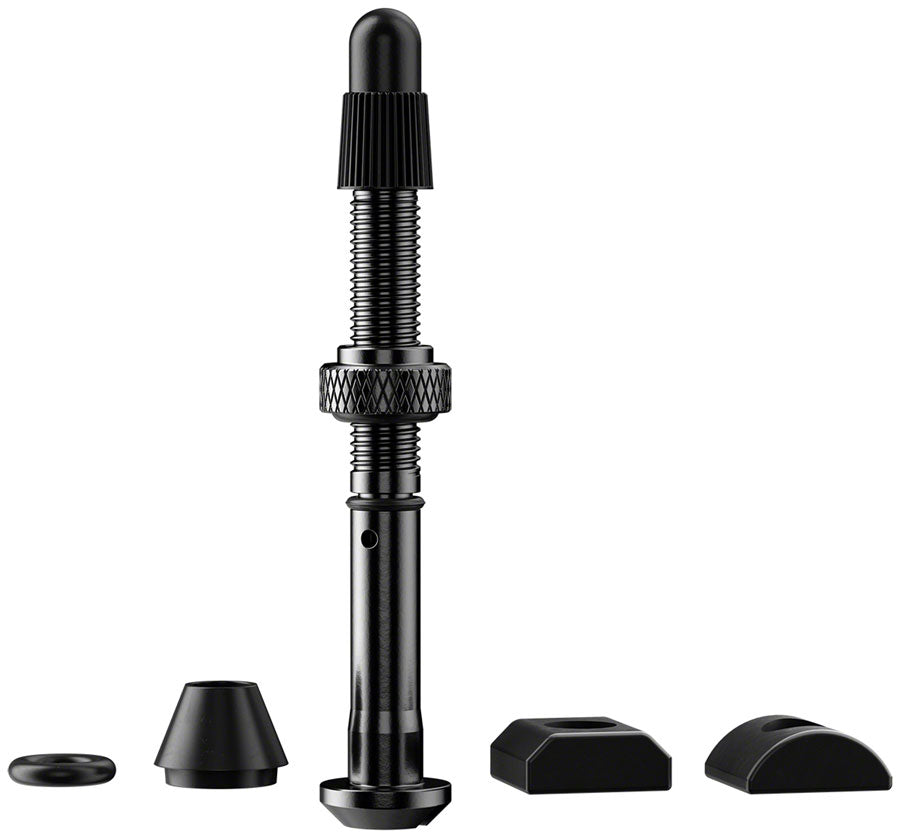 Quarq Tyrewiz 2.0 Valve - Length D 22.6-29.8mm