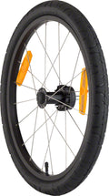 Burley Replacement Wheel: 20" 2013-Present Trailers