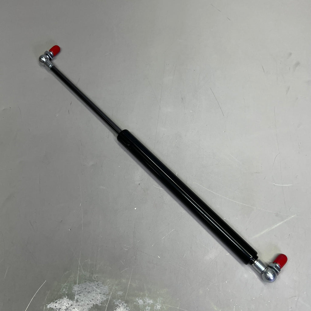 SUSPA Gas Spring MADE IN USA 16" Chrome/Black C16-27859
