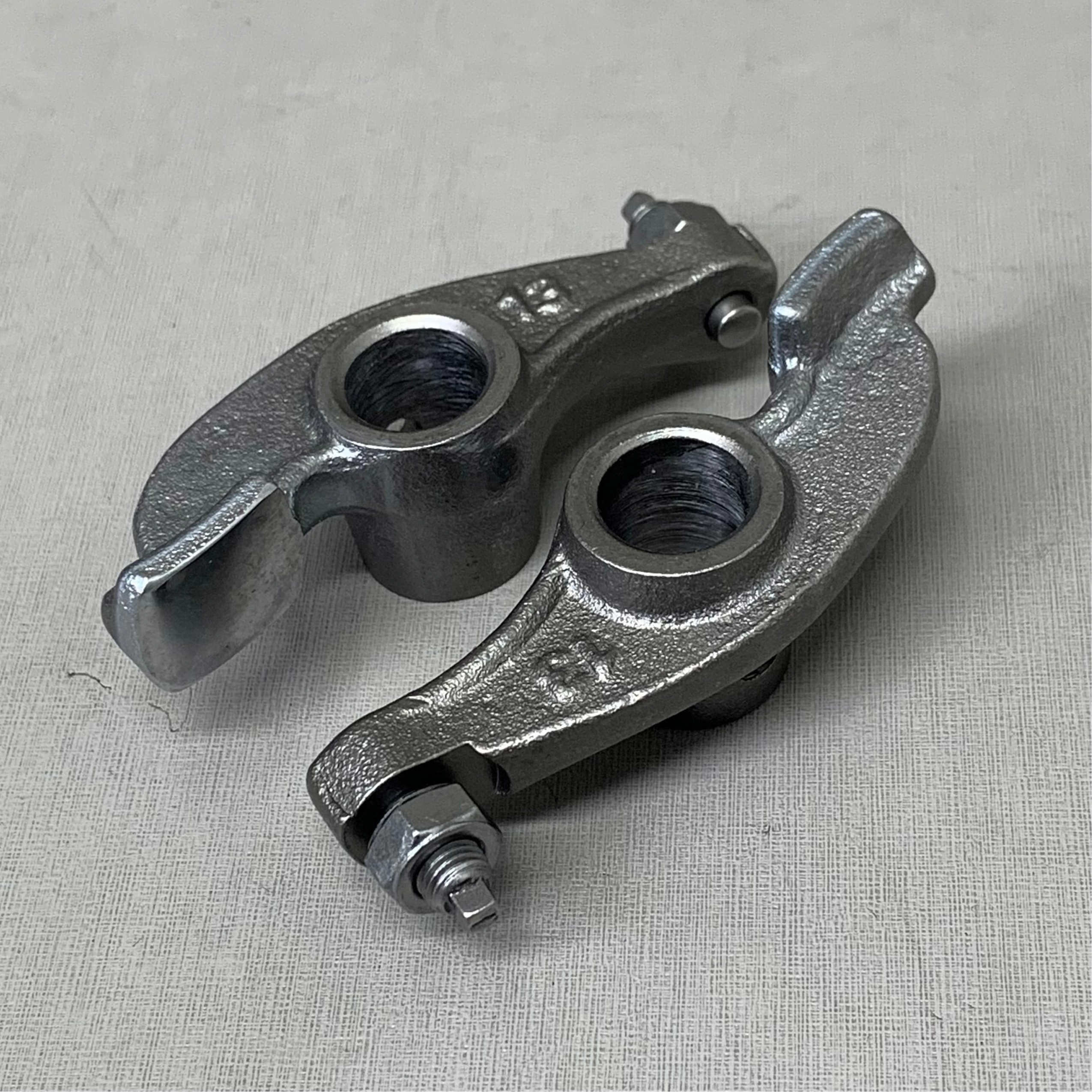 KAWASAKI  (2Pack) Camshaft Rocker Arm 1.76oz Silver BC175