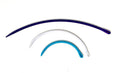 Curved Darning Needles