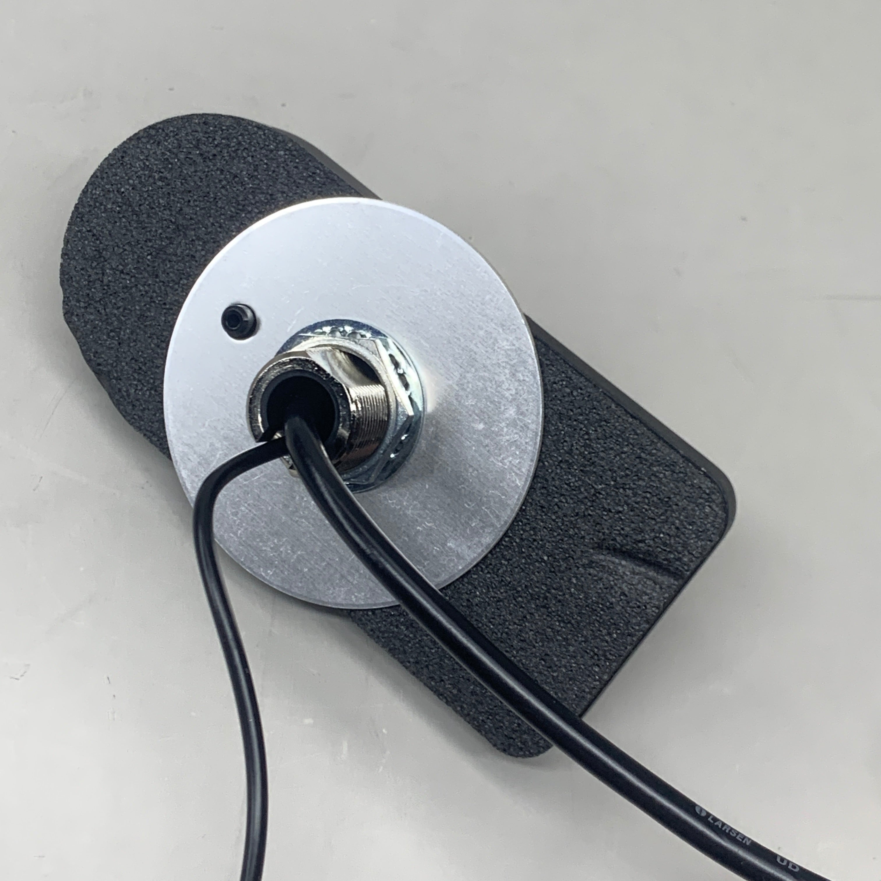 PULSE Combination Active GPS Roof Mount Antenna NMOHFGPSNOCONN