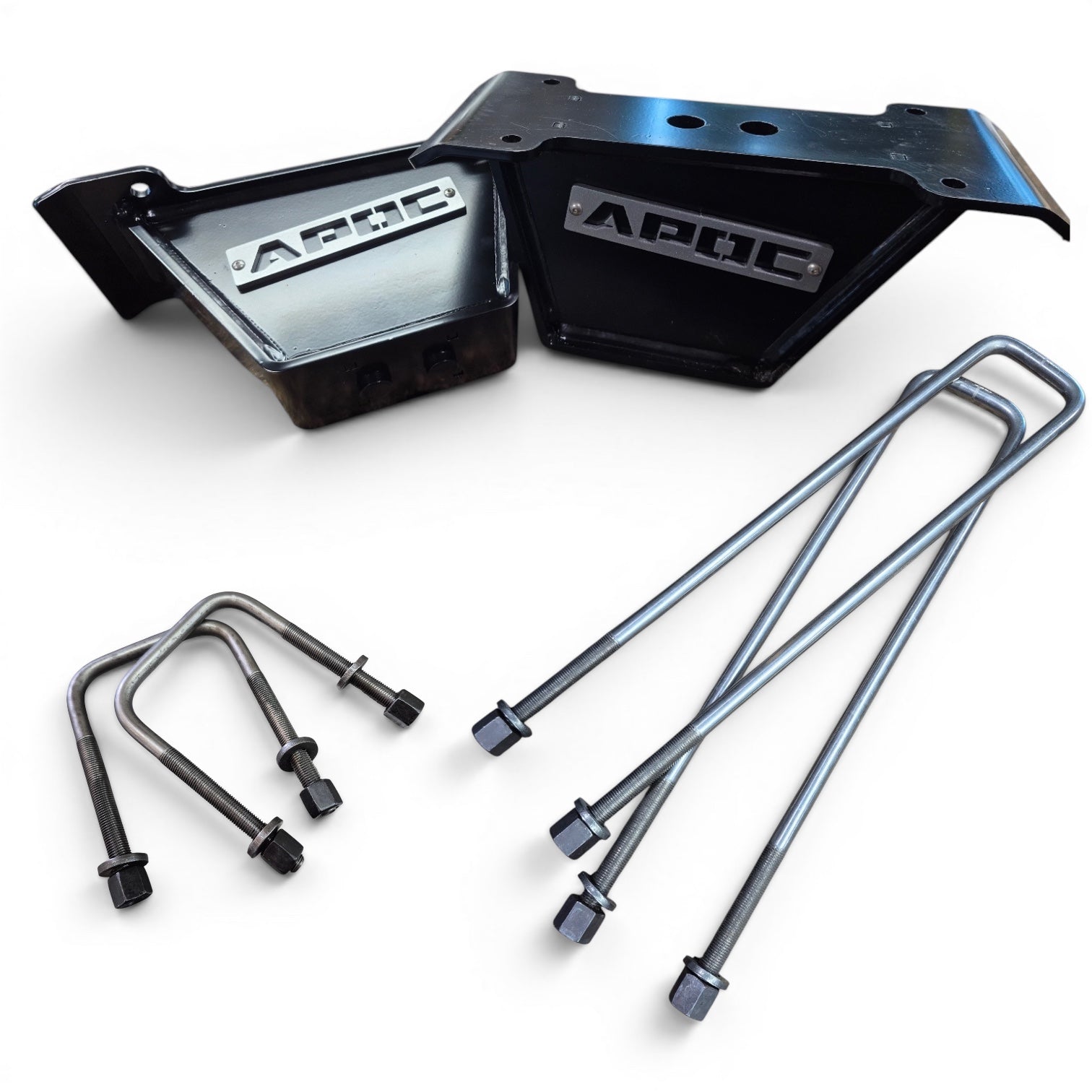 1973-1987 Chevrolet / GMC K10,  K20 4, 6, 8 Inch Lift Blocks