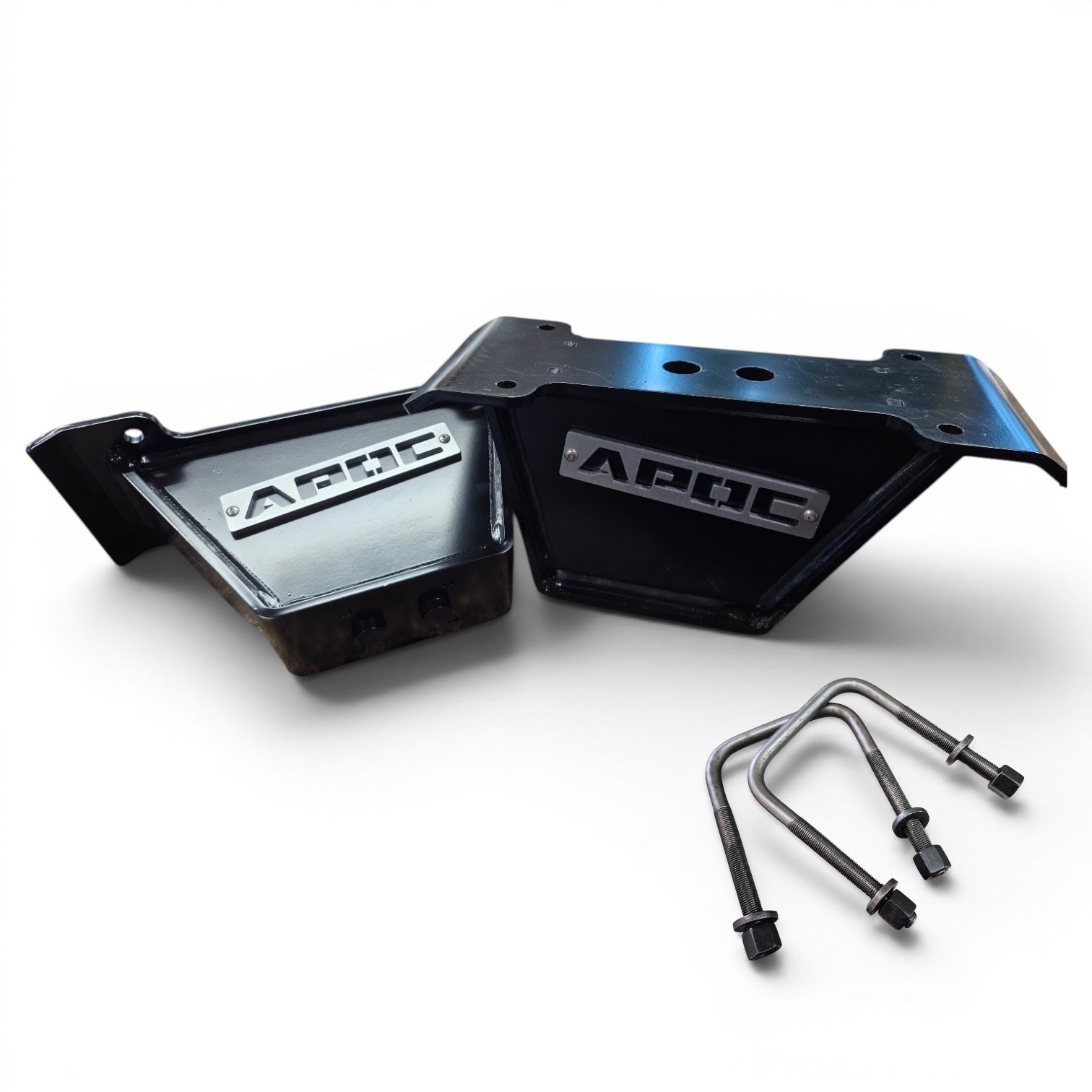 1988-1998 Chevrolet / GMC C1500 K1500 4, 6, 8 Inch Lift Blocks