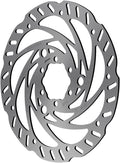 Magura MDR-A Disc Brake Rotor - 160mm 6-Bolt Only compatible MT A2 Brakes