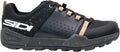 SIDI Atomus Mountain Clipless Shoes - Print Black 46 Millennium Fit