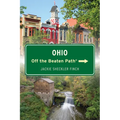 Ohio Off the Beaten Path(r) - Paperback