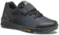 SIDI Dimaro Trail Mountain Clipless Shoes - Men's Gray/Black 42
