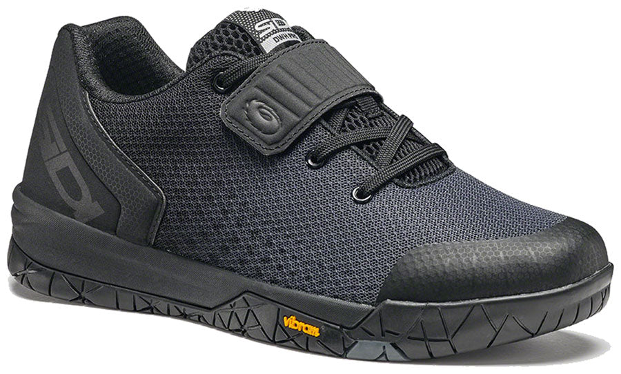 SIDI Dimaro Trail Mountain Clipless Shoes - Men's Gray/Black 47