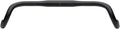 Salsa Cowchipper Drop Handlebar - 31.8mm Clamp 46cm Width Aluminum Black