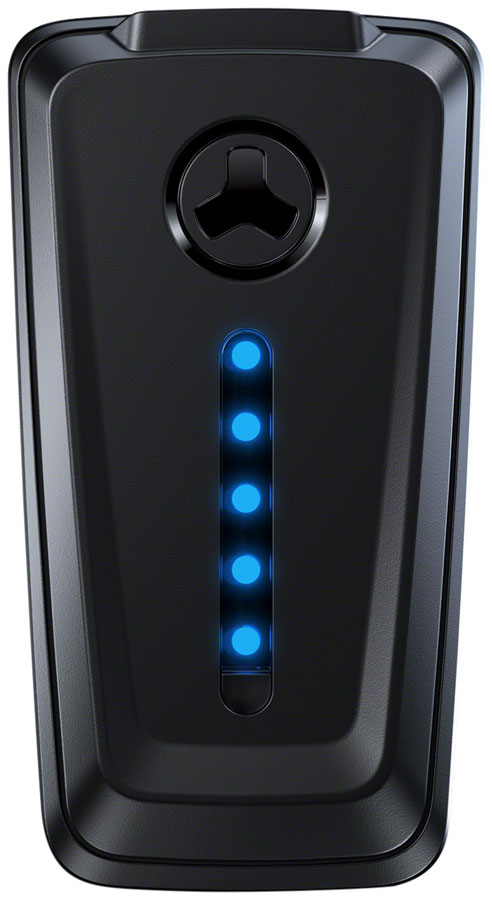 FAZUA RIDE 60 LED Hub - Top Tube Display 650mm