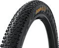 Continental Dubnital Tire - 29 x 2.40 Tubeless Folding BLK Grip Race Casing E25