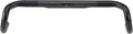 Salsa Cowbell Carbon Drop Handlebar - 31.8mm Clamp 46cm Width Carbon Black