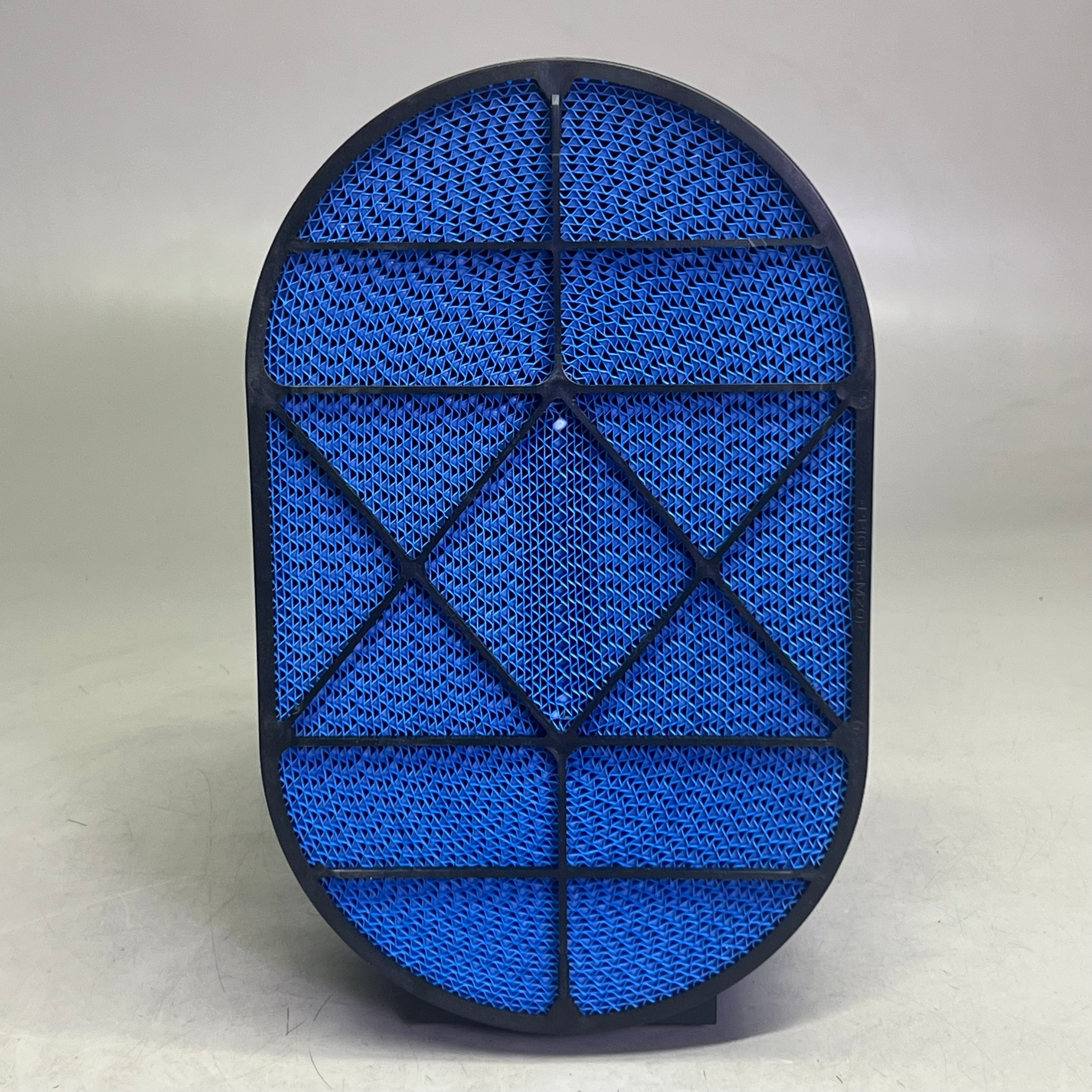 POWERCORE Filter With Ultra Web Nanofiber Technology, Blue P605536-016-002