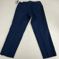 MULTIPLES Ankle Pants Petite Women's Sz 12 Midnight M48716PM