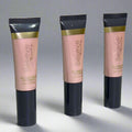 BELIEVE (3 PACK) ALL OVER GLOW Skin Illuminator 0.85 fl oz, Forbidden Kiss