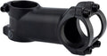 MSW 6 Stem - 70mm 31.8 Clamp +/-6 1 1/8" Aluminum Black