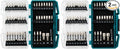 Makita Impact XPS Bit Set, 45 Pc | Pack of 2